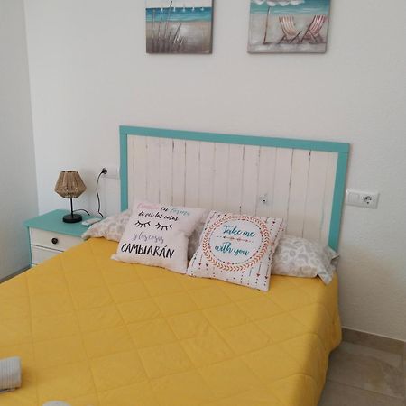 Relax En Denia Apartment Exterior foto