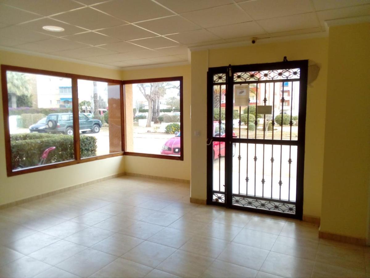 Relax En Denia Apartment Exterior foto